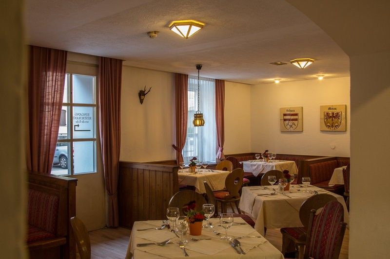 Hotel Alpinpark Інсбрук Екстер'єр фото