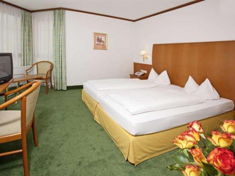 Hotel Alpinpark Інсбрук Екстер'єр фото
