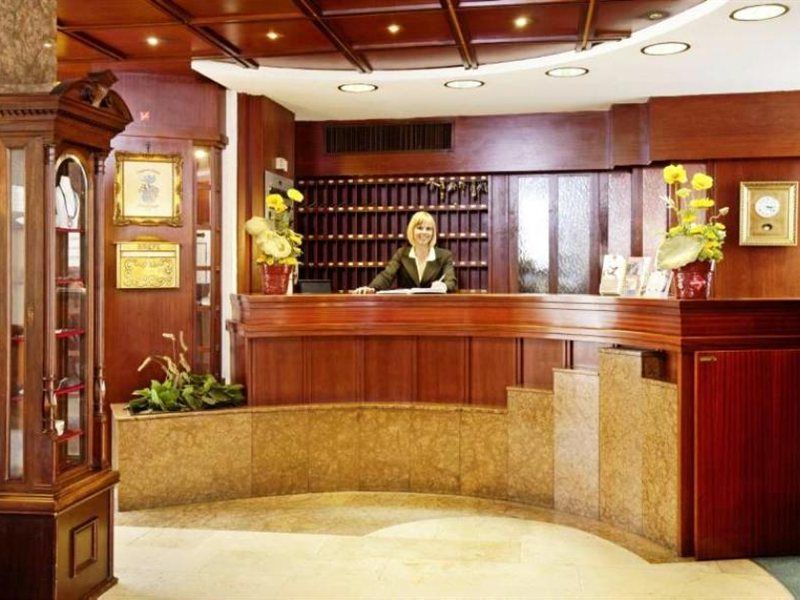 Hotel Alpinpark Інсбрук Екстер'єр фото