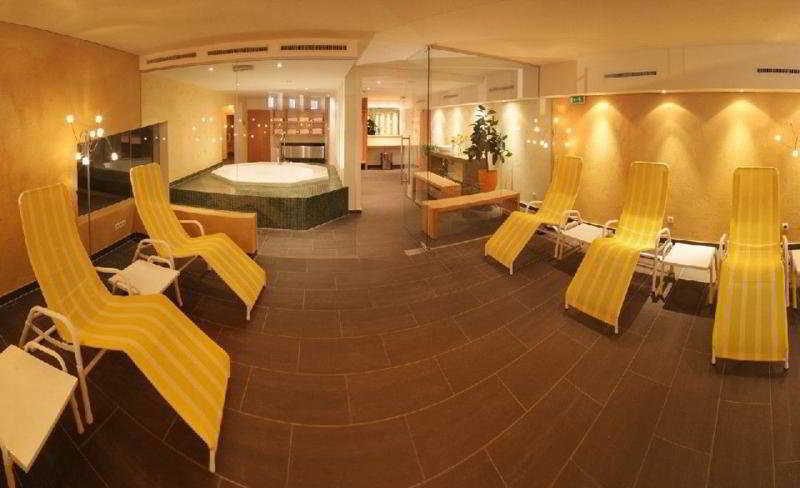 Hotel Alpinpark Інсбрук Екстер'єр фото