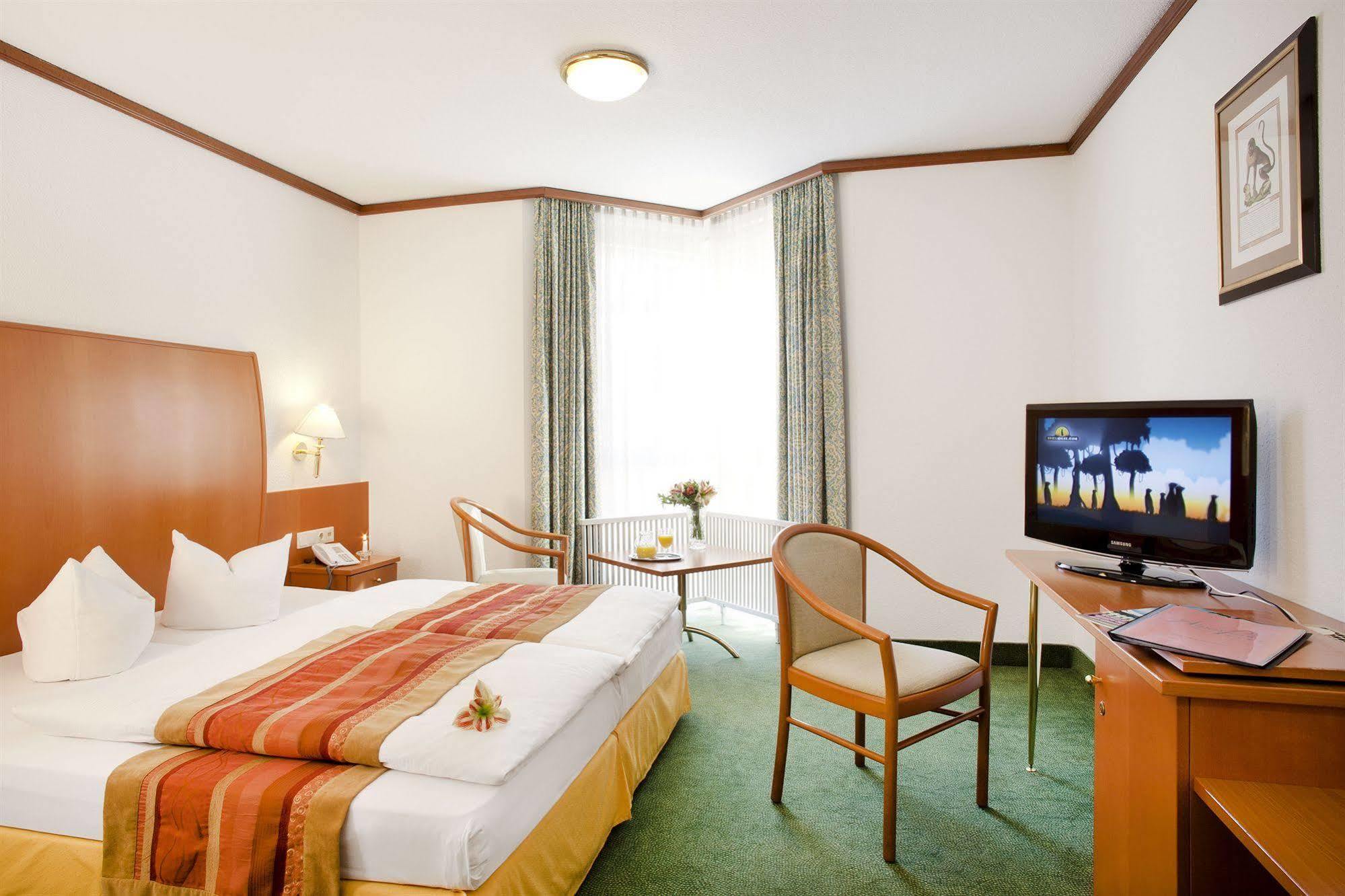 Hotel Alpinpark Інсбрук Екстер'єр фото